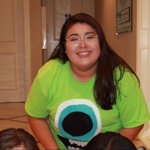 Meet your Posher, Majestie